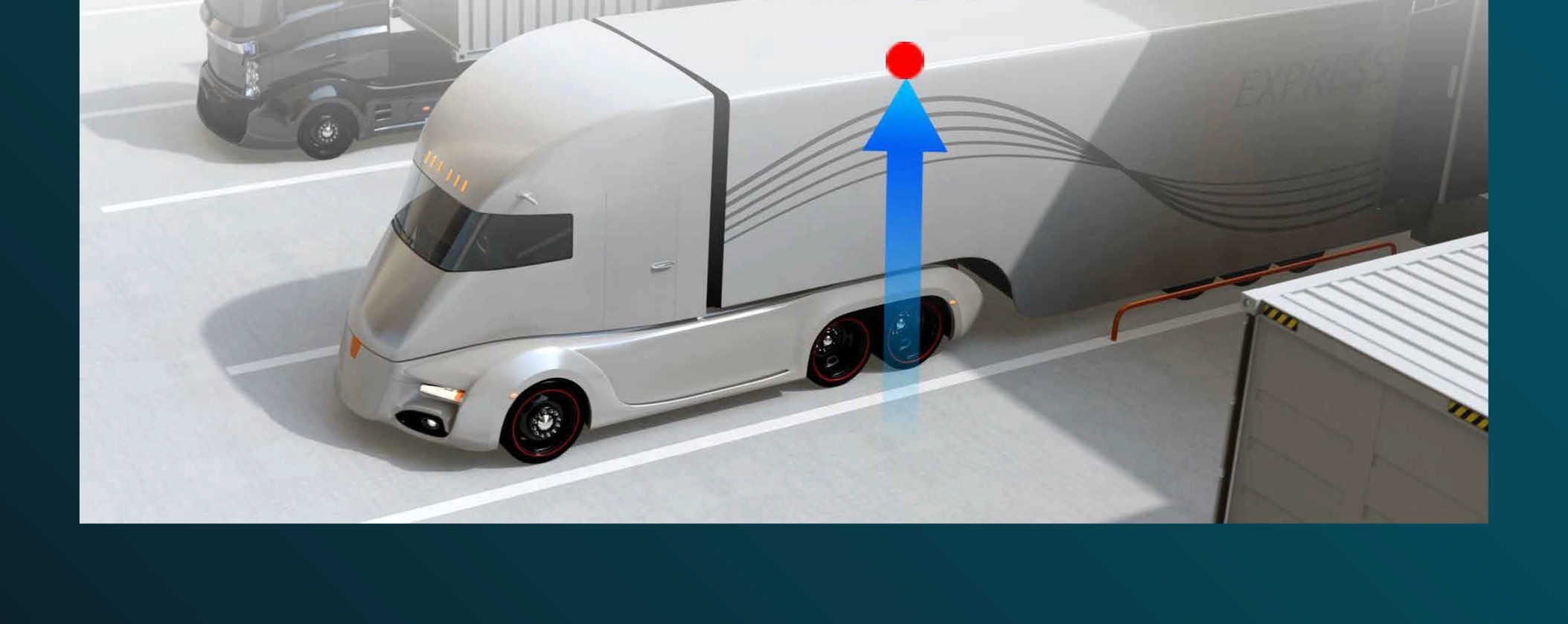 OmniSight inbouwhoogte